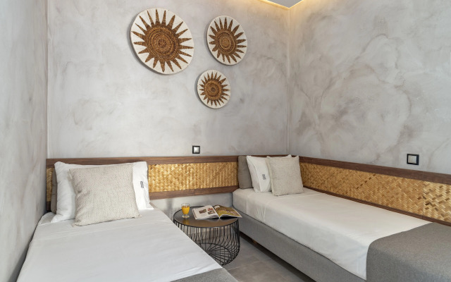 Oasis Hotel Prasonisi