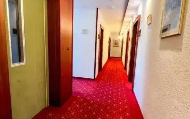 Kurhotel Wiedenmann
