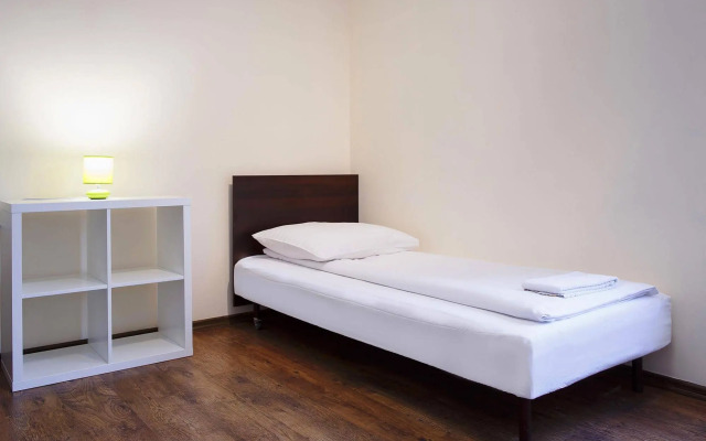 Boutique Hostel
