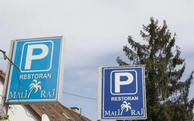 Mali Raj