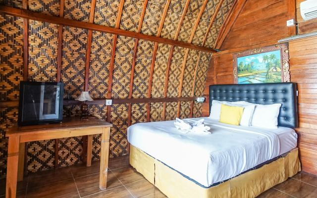 Road Beach Homestay