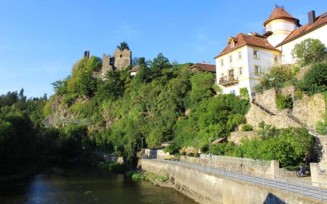 Ferienwohnung Passau