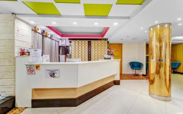 UPAR Hotels Sukhumvit 11 Nana