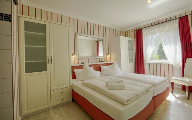 Golf- & Wellnesshotel Zur Amtsheide