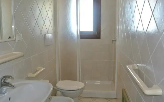 Holiday Home Badesi