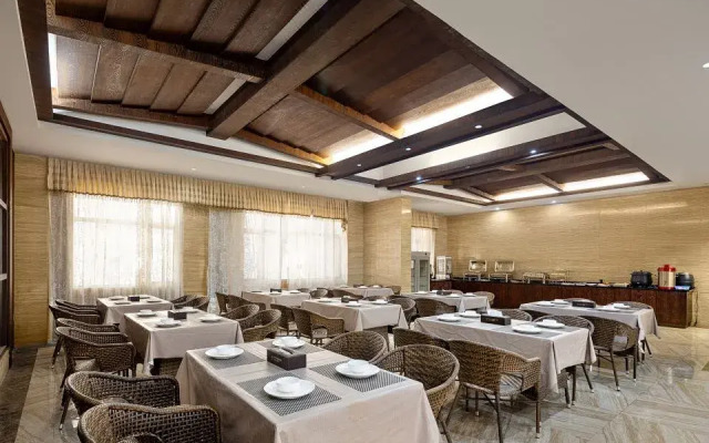 Fuxiang Hotel