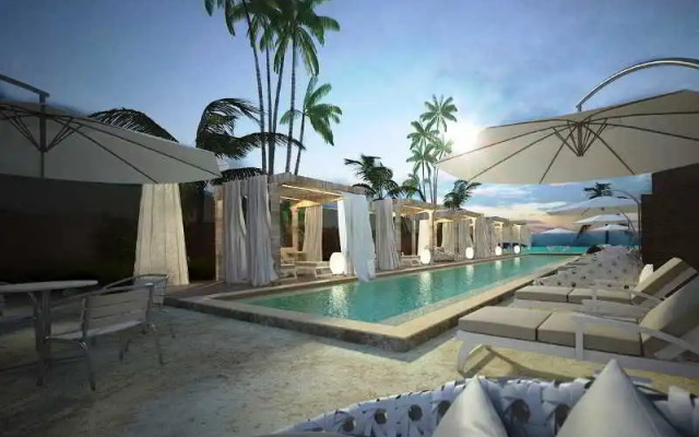 Azul de la Tierra By On Vacation