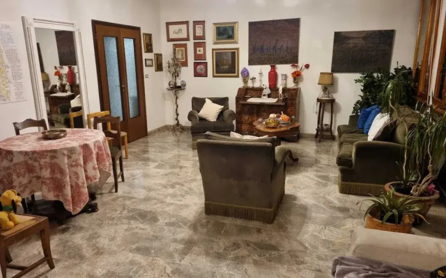 99 Tourist House Bologna Lame 112