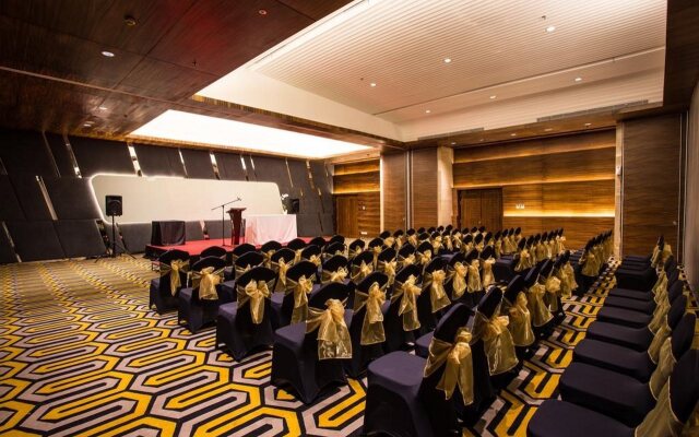 Hotel Ciputra Cibubur
