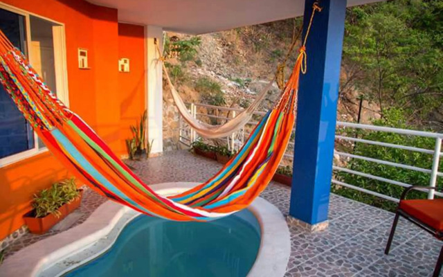 Suitehouse Taganga