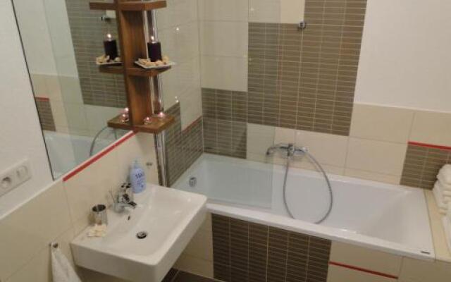 Apartmanovy Dom Tatratravel Smokovec