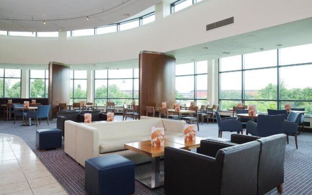 Crowne Plaza Birmingham NEC by IHG