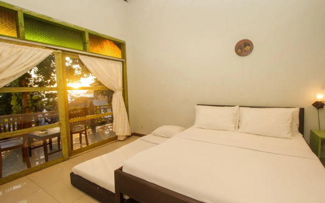 Green Hill Boutique Hotel