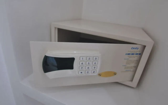 Pousada Caminho da Praia