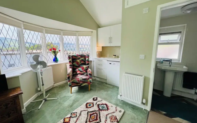 Pentre Cerrig Country House