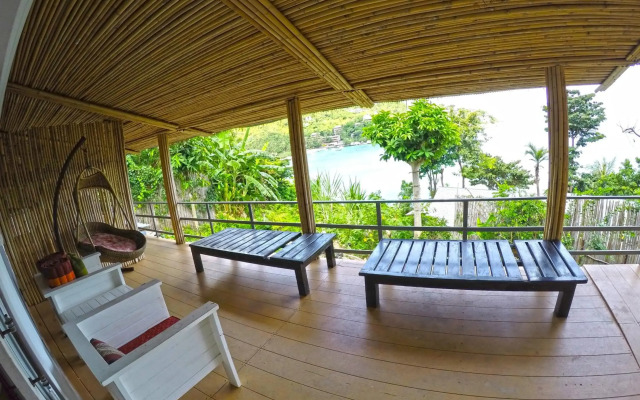 Taa Toh Sea View Resort