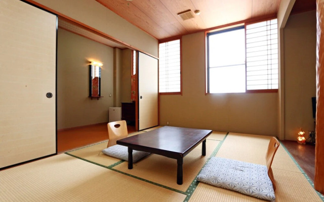 Ryokan Isuzu