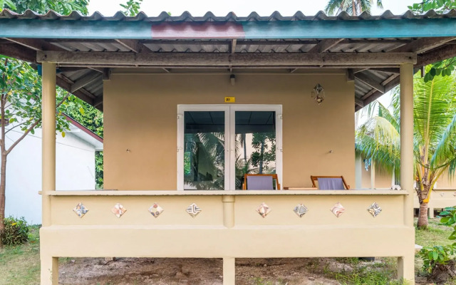 Siam Beach Resort Koh Kood