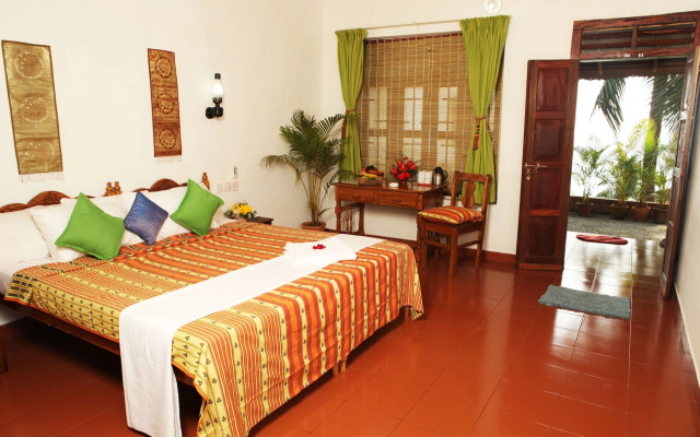 Soma Palmshore Beach Resort