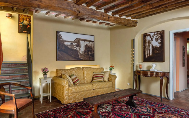 Villa Volpi