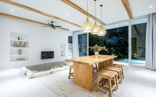 ULU 1 2br Villa in Pecatu