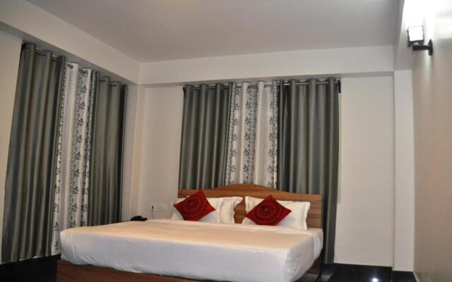 Hotel Kaso