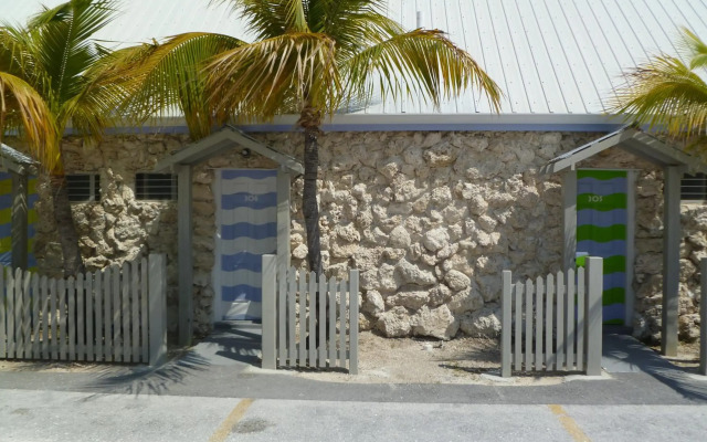 Ibis Bay Beach Resort