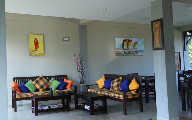 Serein Beach Hotel