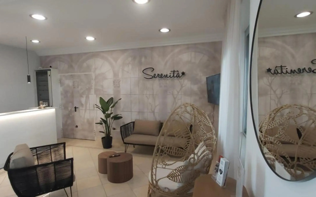 B&B Hotel Serenità