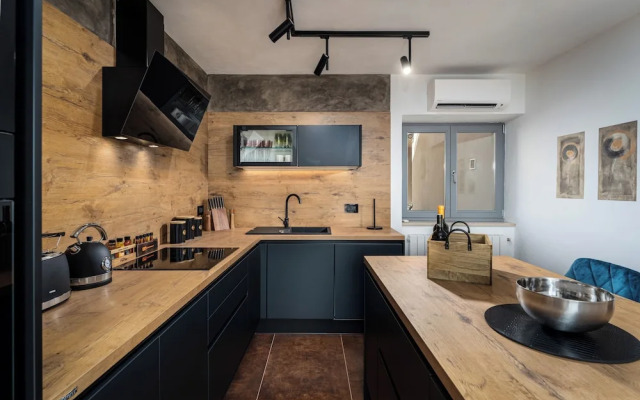 Seaview Casa Giuseppe