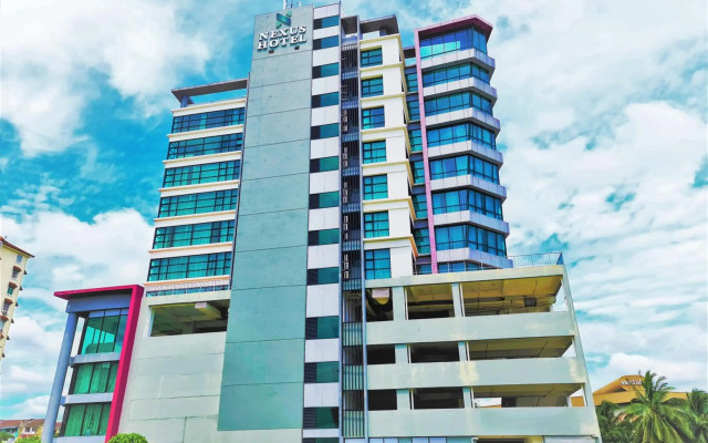 Nexus Business Suite Hotel