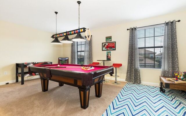 Villa 1422 WexfoRoad Champions Gate