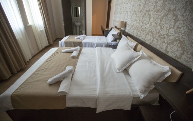Otiums Hotel