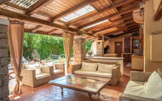 Villa Sergio Valledoria