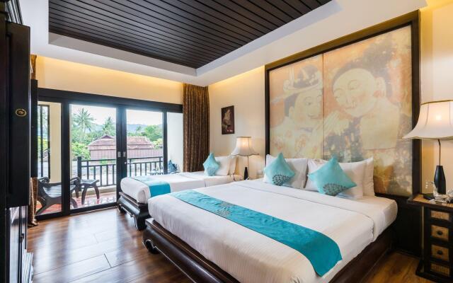 Dara Samui Beach Resort - Adults Only