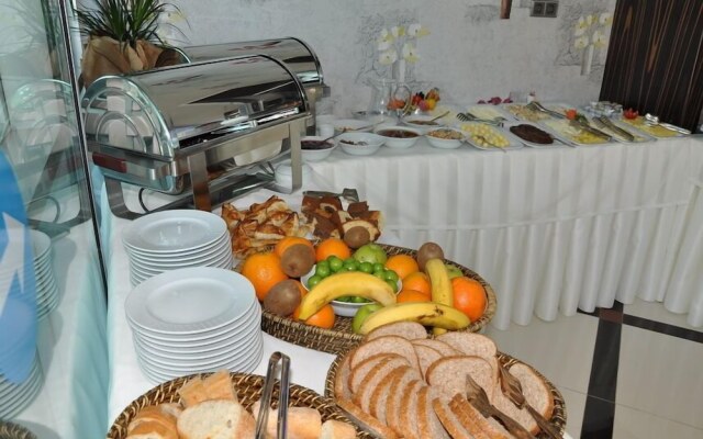 Grand Asos Hotel