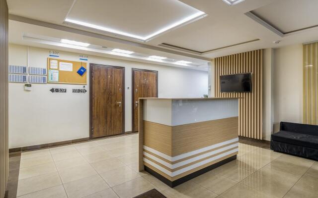 BestFlat24 on Deguninskaya Street