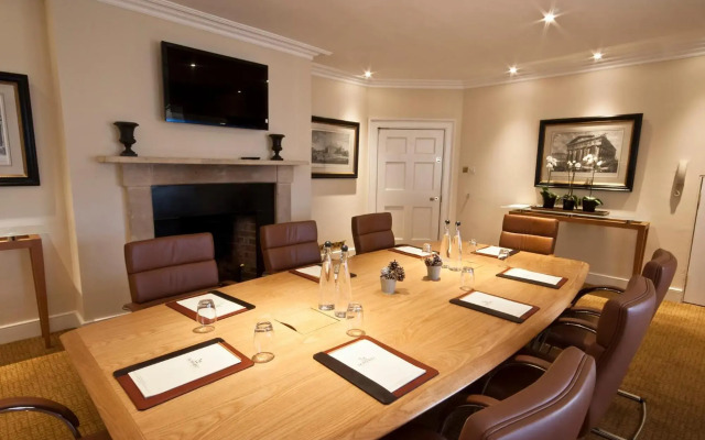 Bowood Hotel & Spa