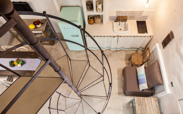 Masseria Borgo Sentinella