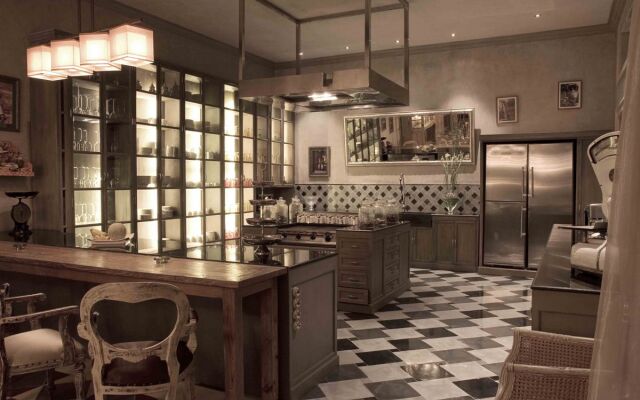 BALQUISSE Heritage Hotel