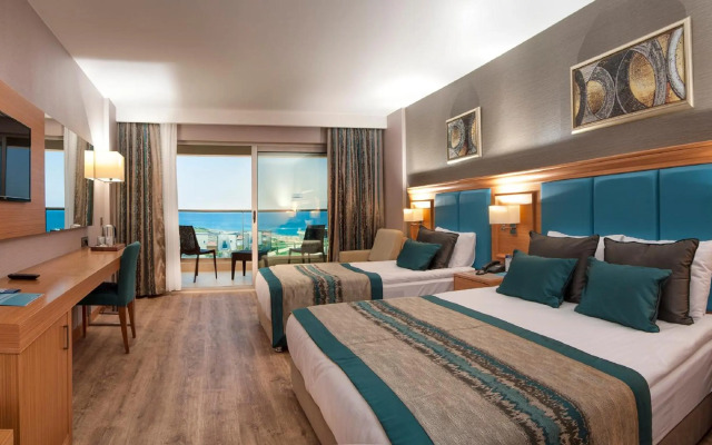 Aquasis De Luxe Resort & SPA - Ultra All Inclusive