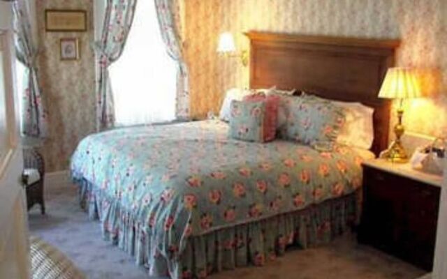 Gruene Homestead Inn