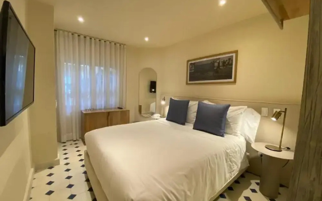 B Haus Hotel Boutique