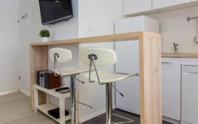 Beti Comfort - 300m From Beach - A1