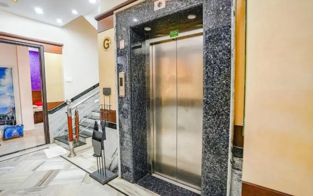 Sai Enclave Ac Rooms