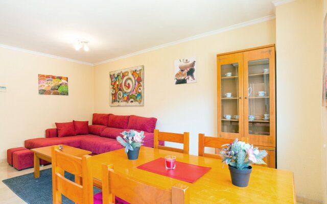 Larios Plaza City Center