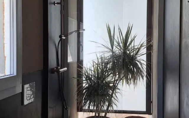 Villa dell'Olivo Bianco