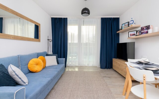 Solvo Apartment Gdansk By Renters