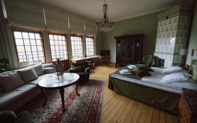 Teleborgs Slott