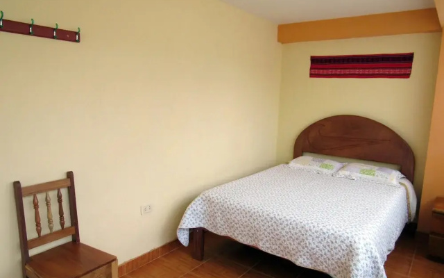 Hostal Ayllu